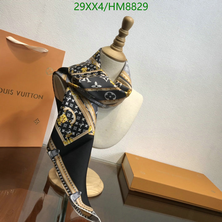 LV-Scarf Code: HM8829 $: 29USD