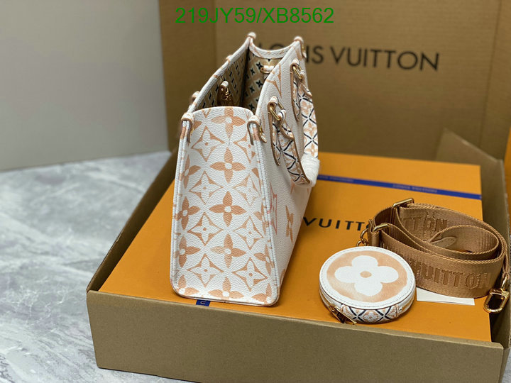 LV-Bag-Mirror Quality Code: XB8562 $: 219USD