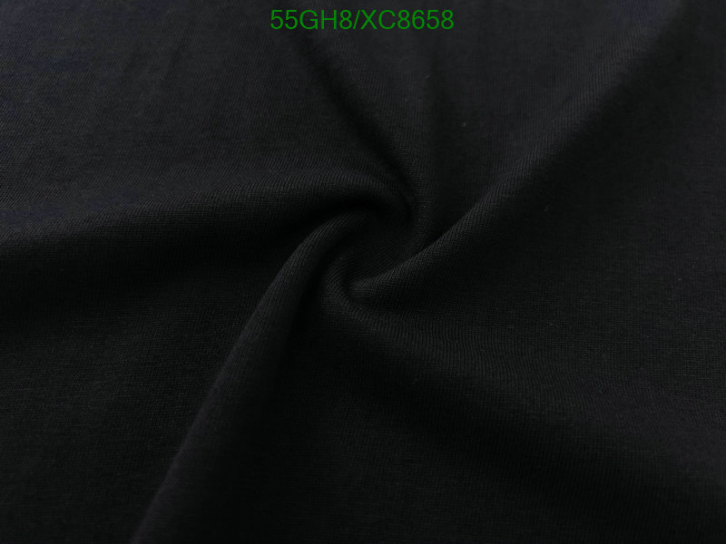 Gucci-Clothing Code: XC8658 $: 55USD