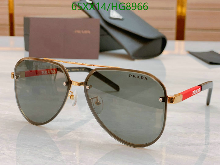 Prada-Glasses Code: HG8966 $: 65USD