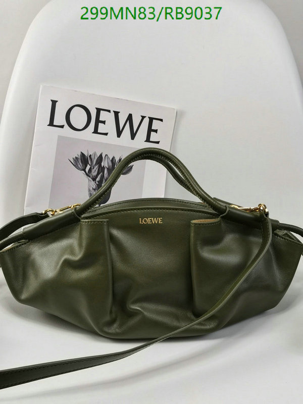 Loewe-Bag-Mirror Quality Code: RB9037 $: 299USD