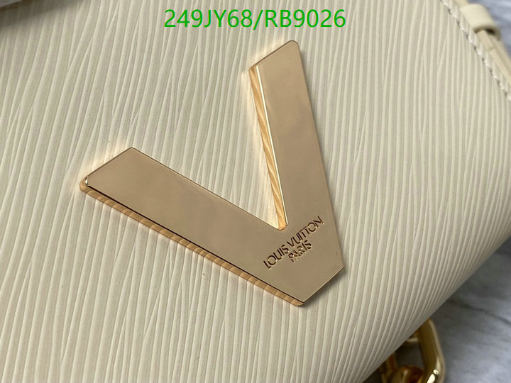 LV-Bag-Mirror Quality Code: RB9026 $: 249USD