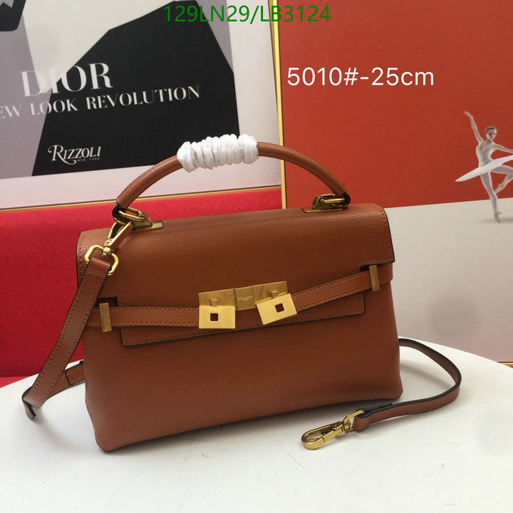 YSL-Bag-4A Quality Code: LB3124 $: 129USD