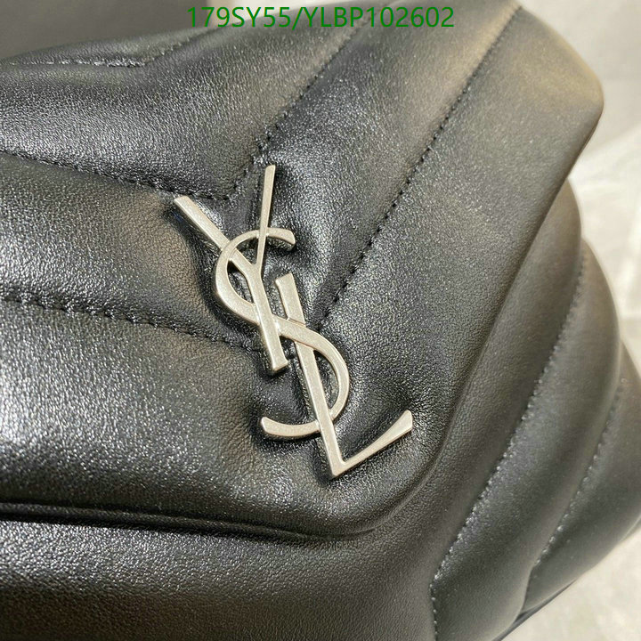 YSL-Bag-Mirror Quality Code: YLBP102602 $: 179USD