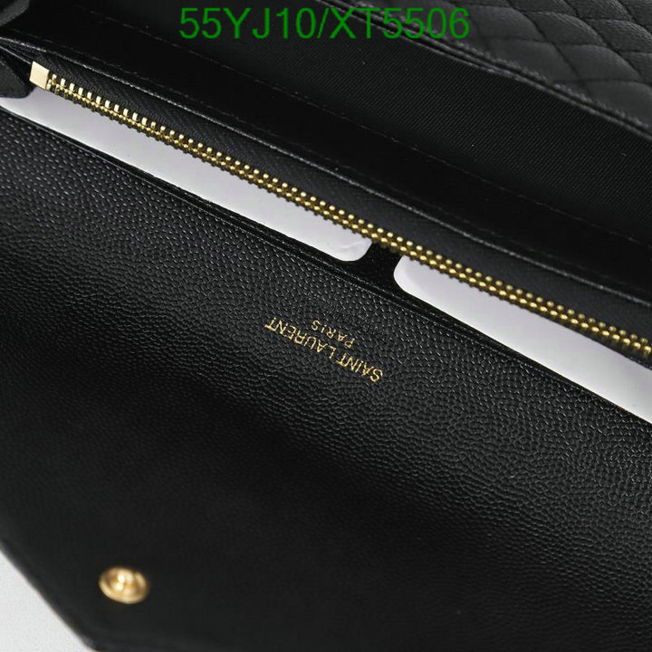 YSL-Wallet(4A) Code: XT5506 $: 55USD