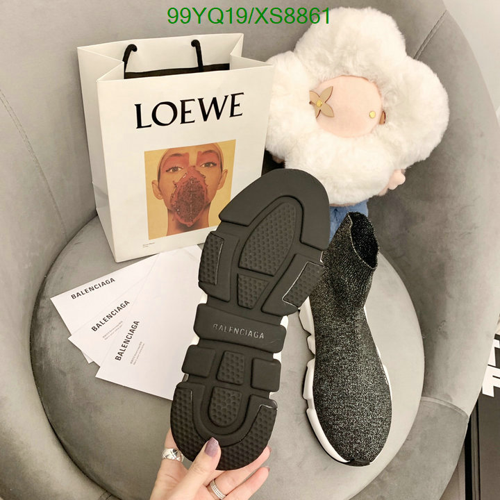 Boots-Women Shoes Code: XS8861 $: 99USD