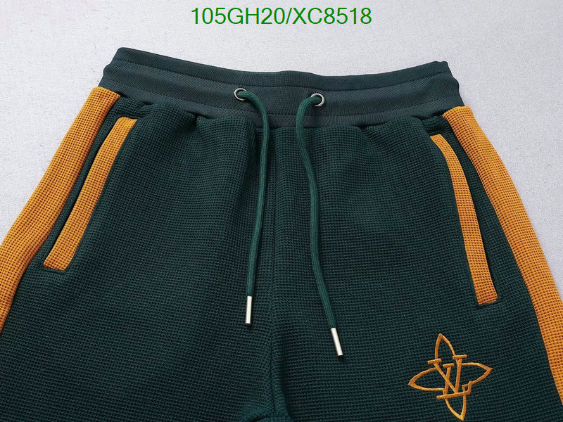 LV-Clothing Code: XC8518 $: 105USD
