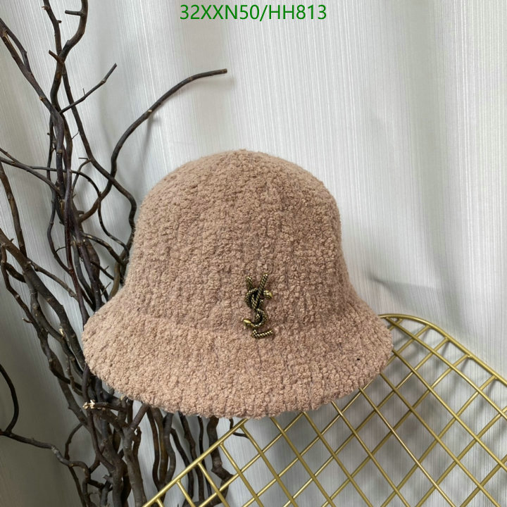 YSL-Cap(Hat) Code: HH813 $: 32USD