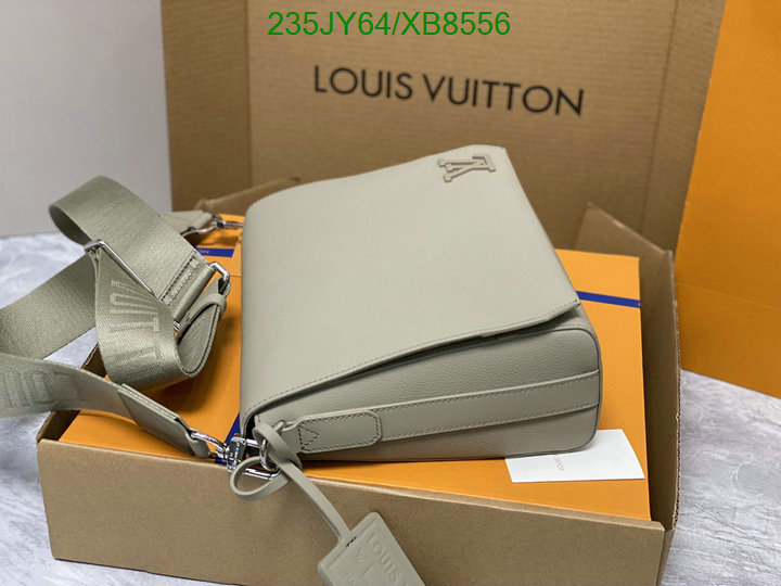 LV-Bag-Mirror Quality Code: XB8556 $: 235USD