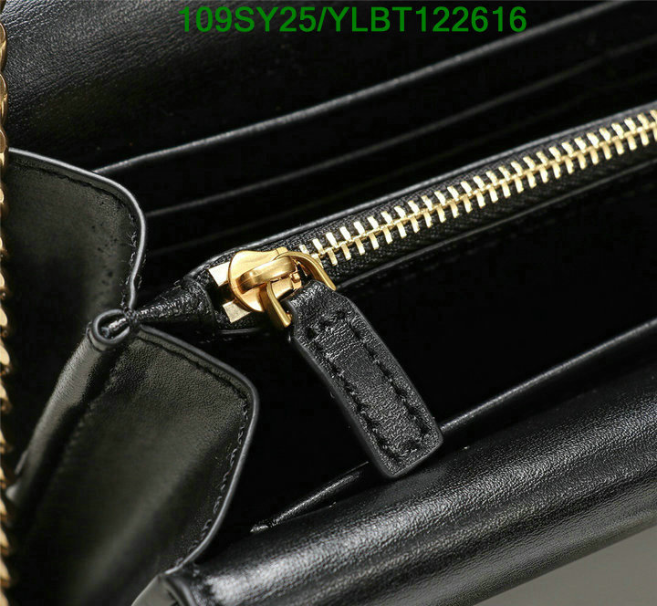 YSL-Bag-4A Quality Code: YLBT122616 $: 109USD
