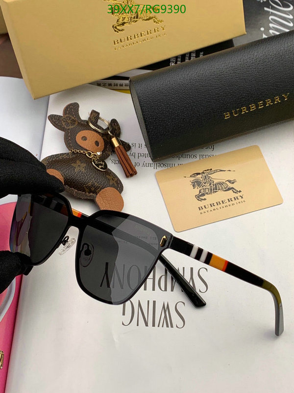 Burberry-Glasses Code: RG9390 $: 39USD