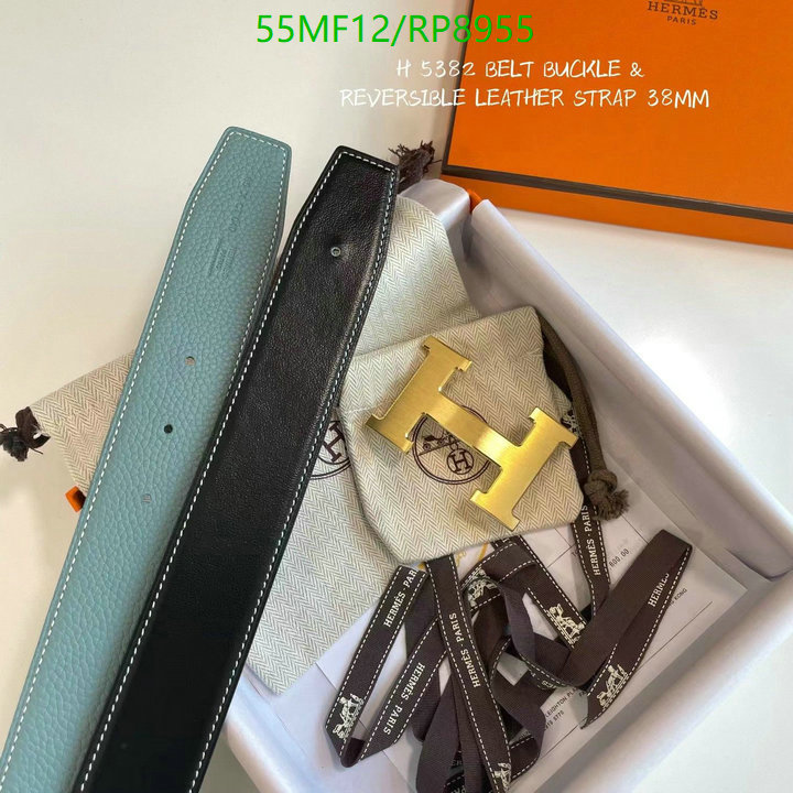 Hermes-Belts Code: RP8955 $: 55USD