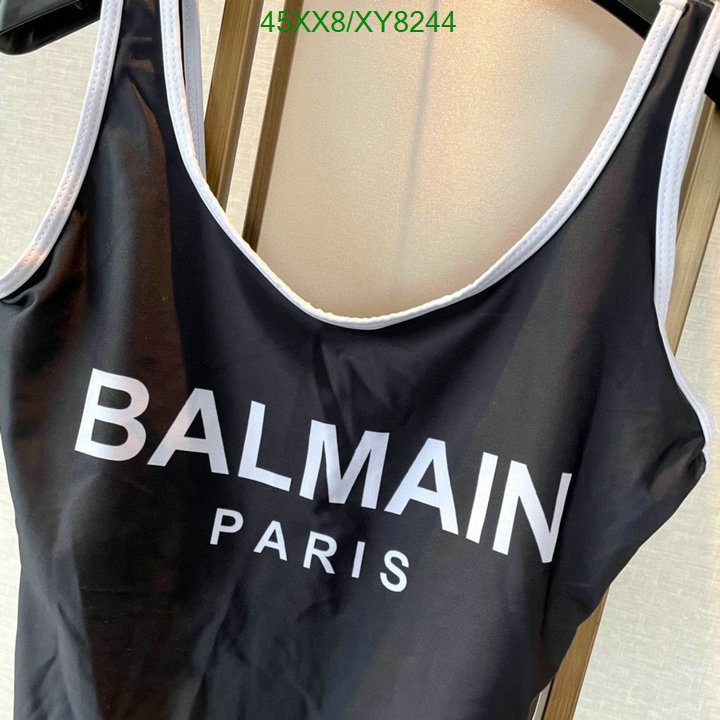 Balmain-Swimsuit Code: XY8244 $: 45USD