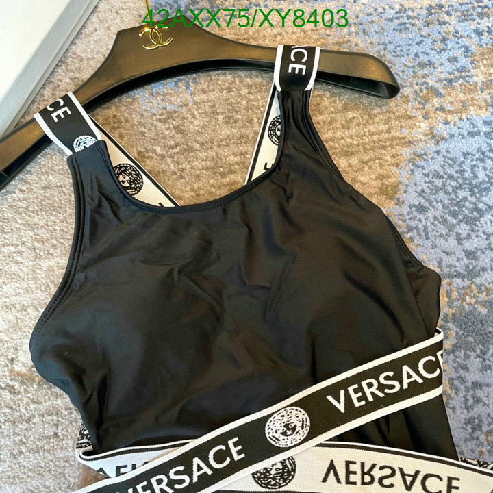 Versace-Swimsuit Code: XY8403 $: 42USD