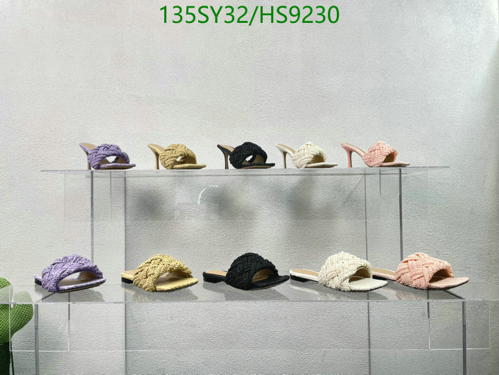 BV-Women Shoes Code: HS9230 $: 135USD