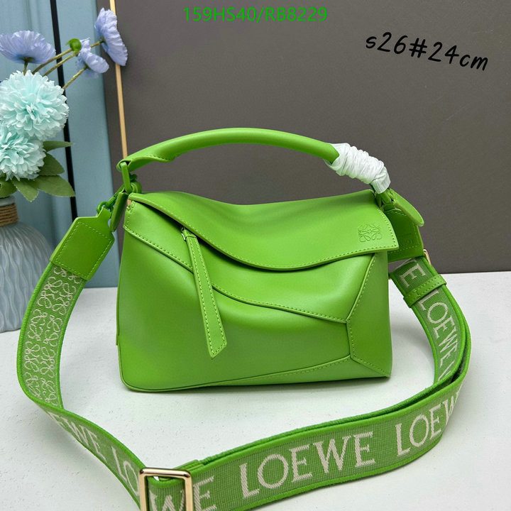 Loewe-Bag-Mirror Quality Code: RB8229 $: 159USD