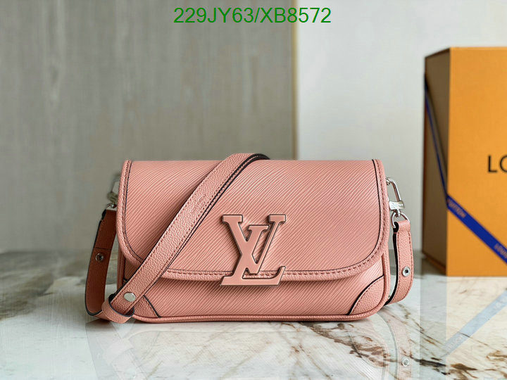 LV-Bag-Mirror Quality Code: XB8572 $: 229USD