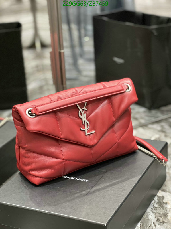 YSL-Bag-Mirror Quality Code: ZB7459 $: 229USD