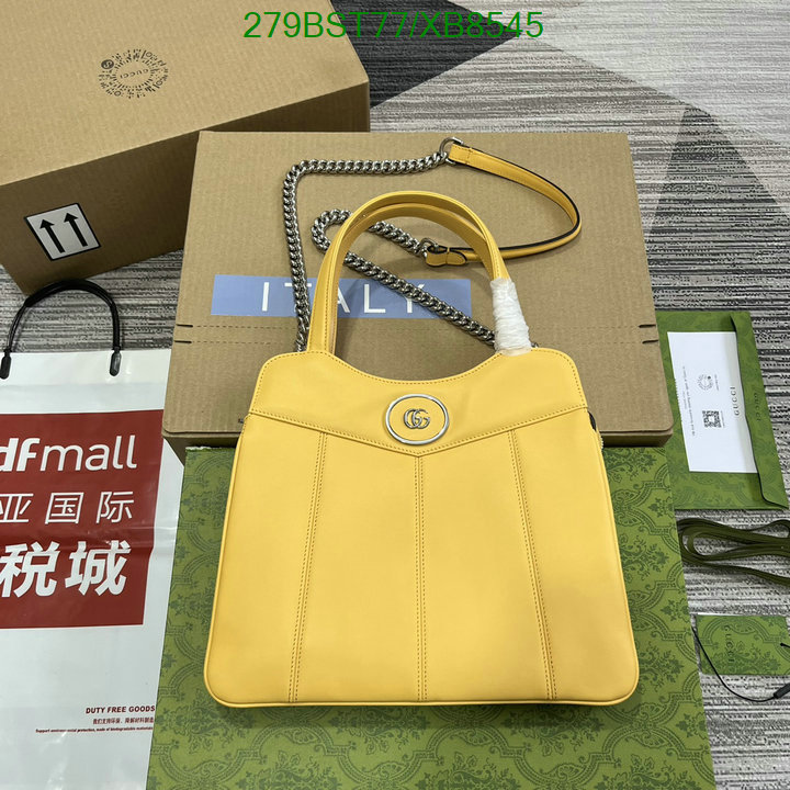 Gucci-Bag-Mirror Quality Code: XB8545 $: 279USD