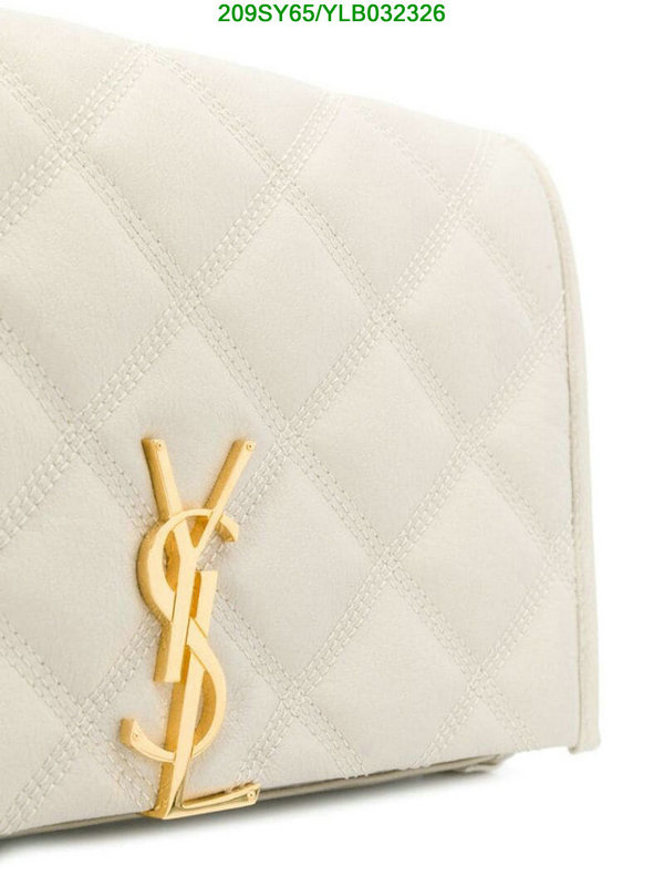 YSL-Bag-Mirror Quality Code: YLB032326 $: 209USD