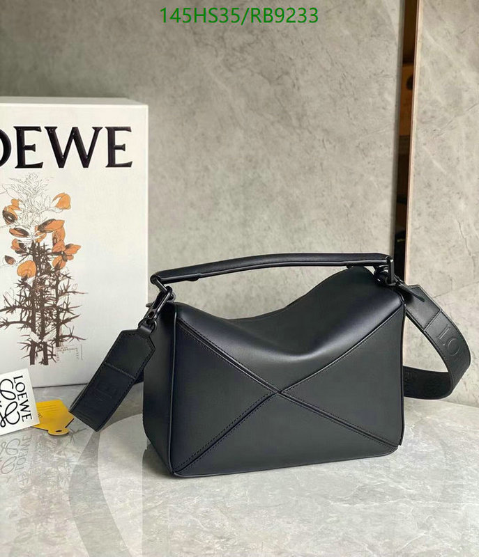 Loewe-Bag-4A Quality Code: RB9233 $: 145USD