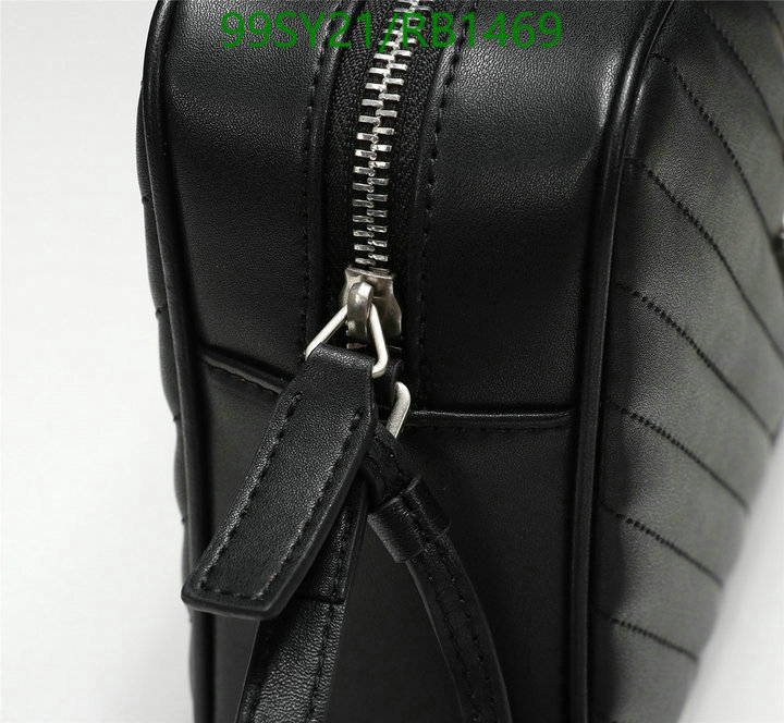 YSL-Bag-4A Quality Code: RB1469 $: 99USD