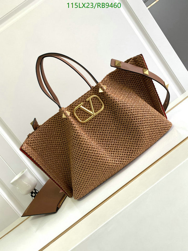 Valentino-Bag-4A Quality Code: RB9460 $: 115USD