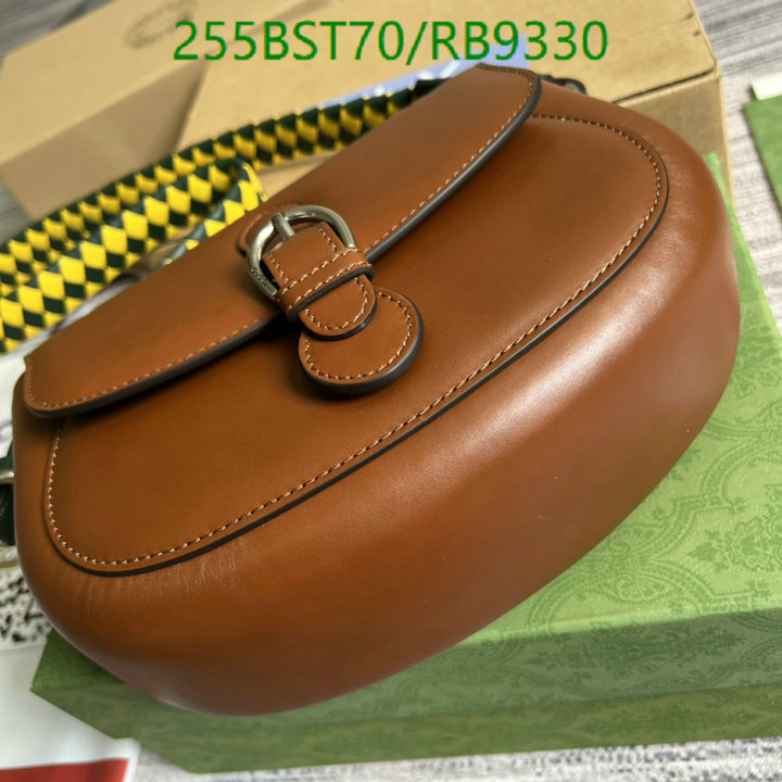 Gucci-Bag-Mirror Quality Code: RB9330 $: 255USD