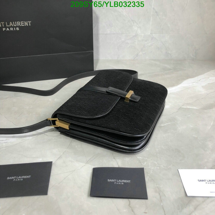 YSL-Bag-Mirror Quality Code: YLB032335 $: 209USD