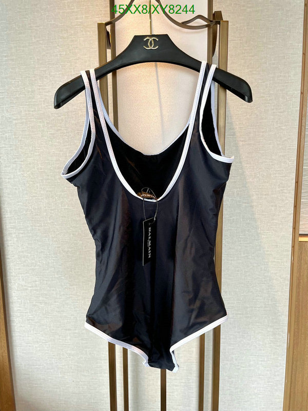 Balmain-Swimsuit Code: XY8244 $: 45USD