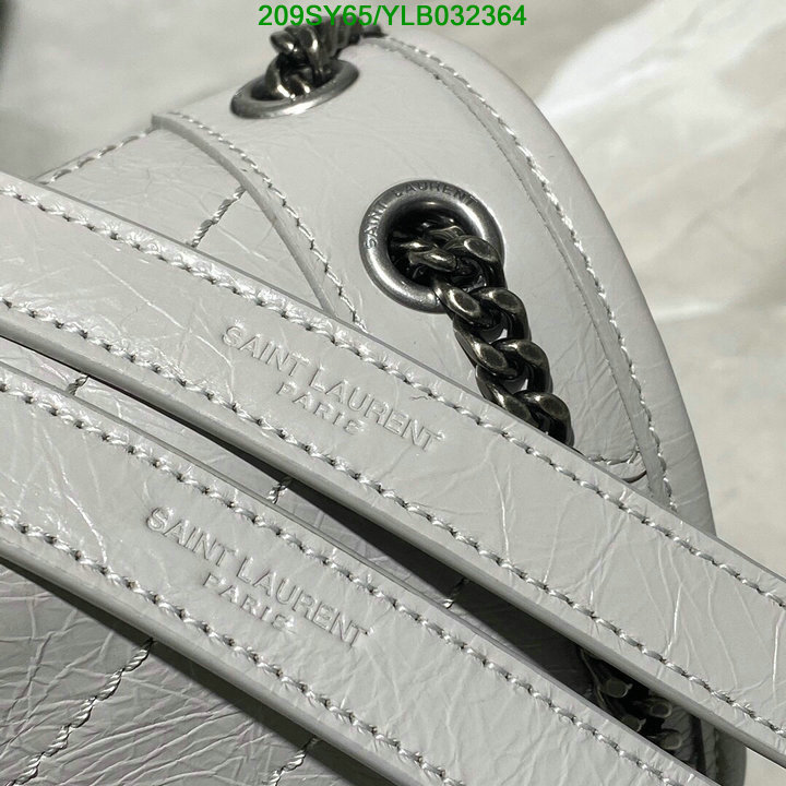 YSL-Bag-Mirror Quality Code: YLB032364 $: 209USD