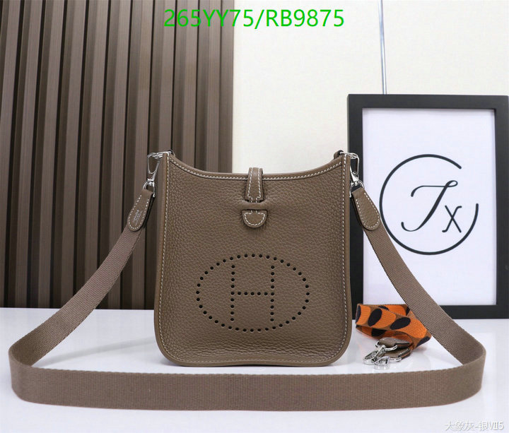 Hermes-Bag-Mirror Quality Code: RB9875 $: 265USD