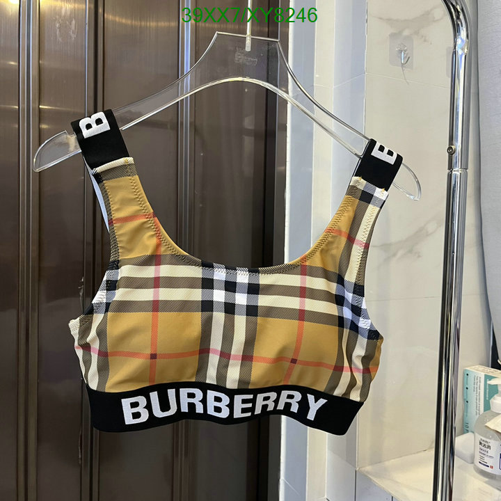 Burberry-Swimsuit Code: XY8246 $: 39USD