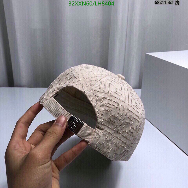 Fendi-Cap (Hat) Code: LH8404 $: 32USD