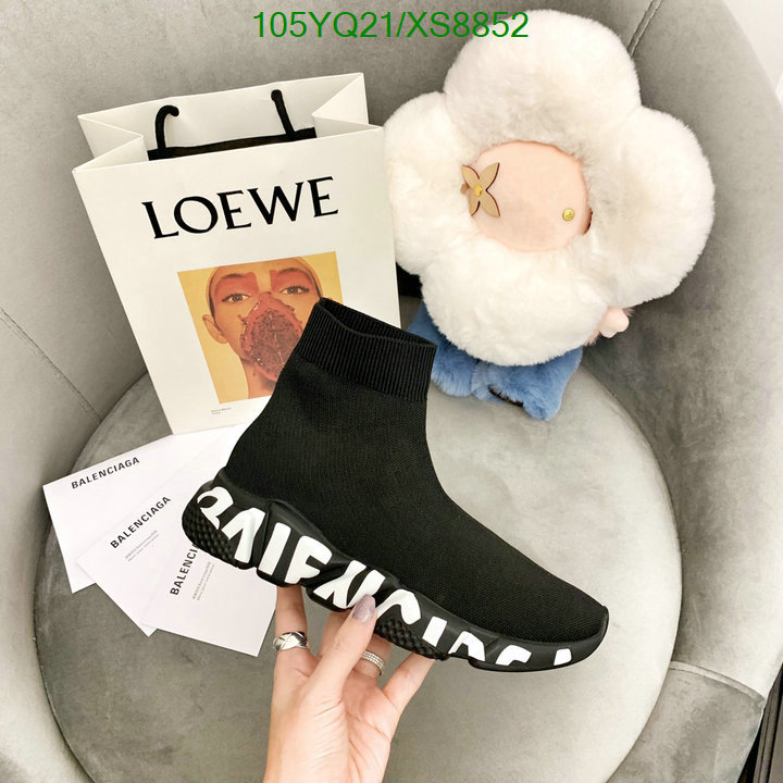 Boots-Women Shoes Code: XS8852 $: 105USD