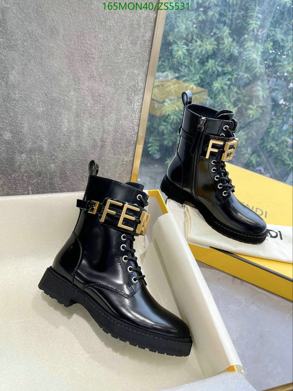 Boots-Women Shoes Code: ZS5531 $: 165USD