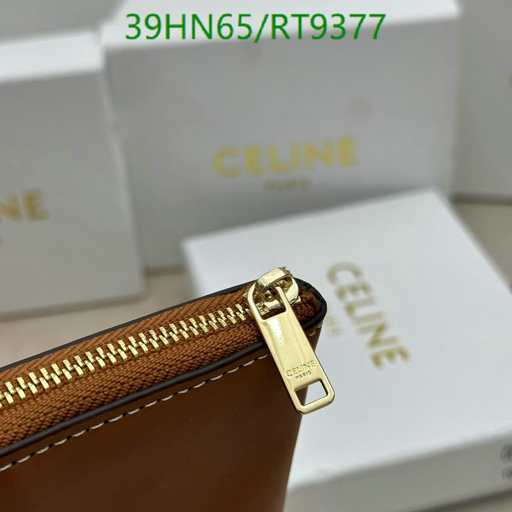 Celine-Wallet(4A) Code: RT9377 $: 39USD