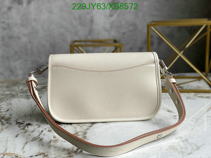 LV-Bag-Mirror Quality Code: XB8572 $: 229USD