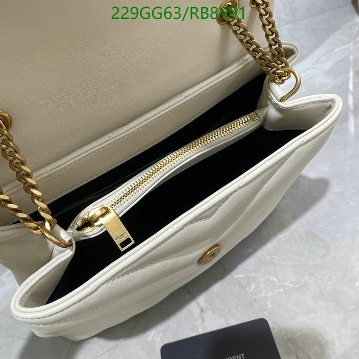 YSL-Bag-Mirror Quality Code: RB8991 $: 229USD