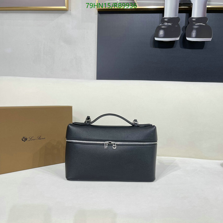 Loro Piana-Bag-4A Quality Code: RB9936