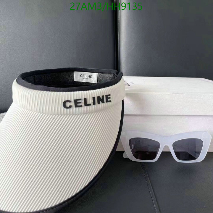 Celine-Cap(Hat) Code: HH9135 $: 27USD