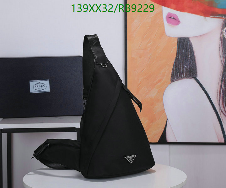 Prada-Bag-Mirror Quality Code: RB9229 $: 139USD