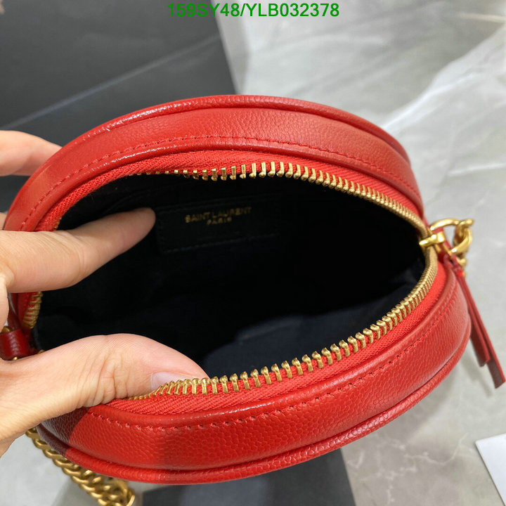 YSL-Bag-Mirror Quality Code: YLB032378 $: 159USD