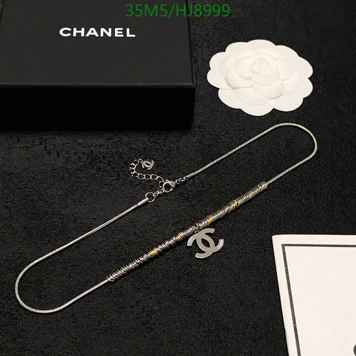 Chanel-Jewelry Code: HJ8999 $: 35USD