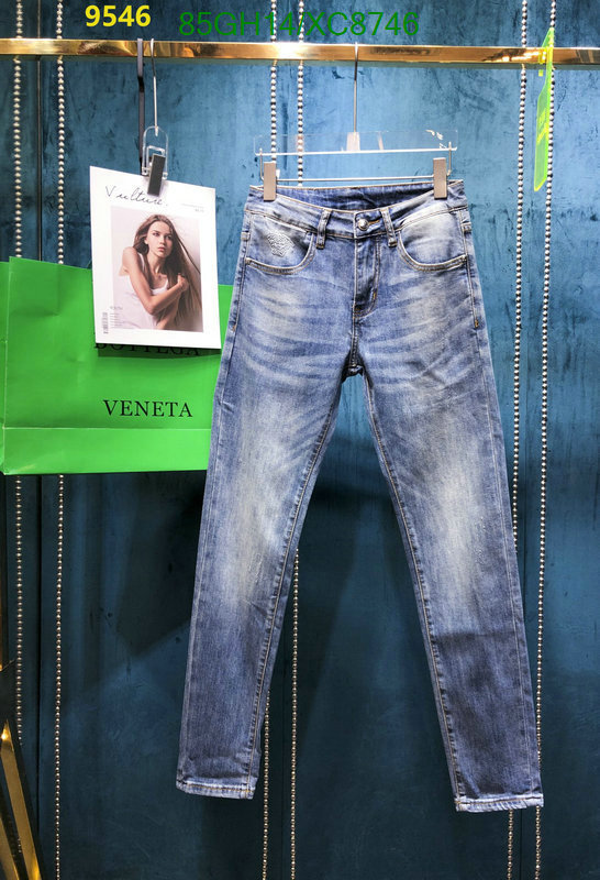 Versace-Clothing Code: XC8746 $: 85USD
