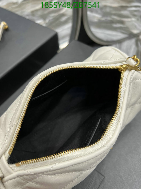 YSL-Bag-Mirror Quality Code: ZB7541 $: 189USD