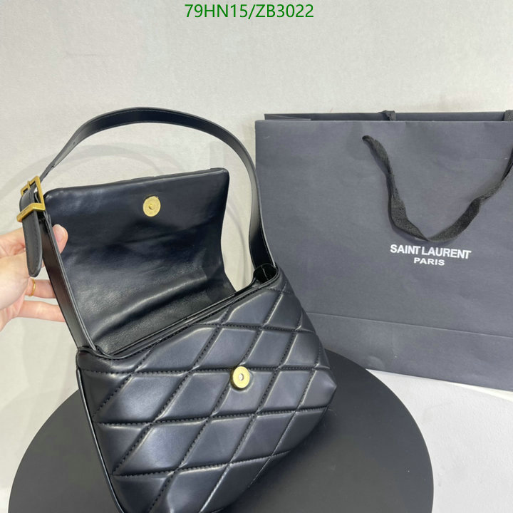 YSL-Bag-4A Quality Code: ZB3022 $: 79USD