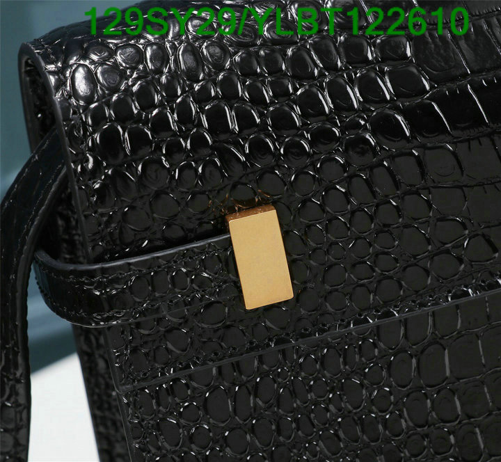 YSL-Bag-4A Quality Code: YLBT122610 $: 129USD