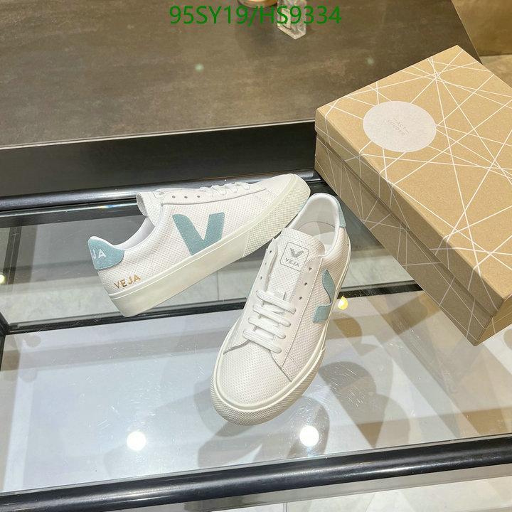 VEJA-Men shoes Code: HS9334 $: 95USD