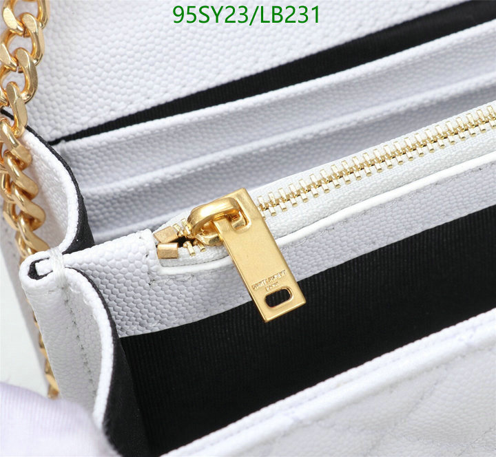 YSL-Bag-4A Quality Code: LB231 $: 95USD